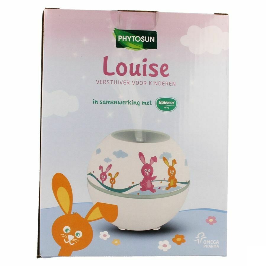 Phytosun Verstuiver Louise Kids