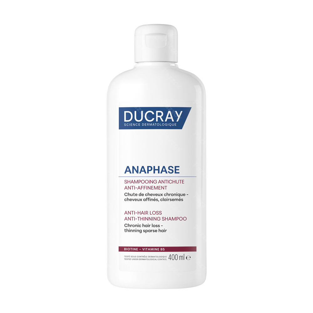 Ducray Anaphase+ Sh 400ml