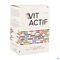 Vit Actif Caps 60