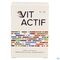 Vit Actif Caps 60