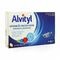 Alvityl Memoire Concentration Caps 30