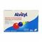 Alvityl Memoire Concentration Caps 30