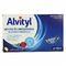 Alvityl Memoire Concentration Caps 30