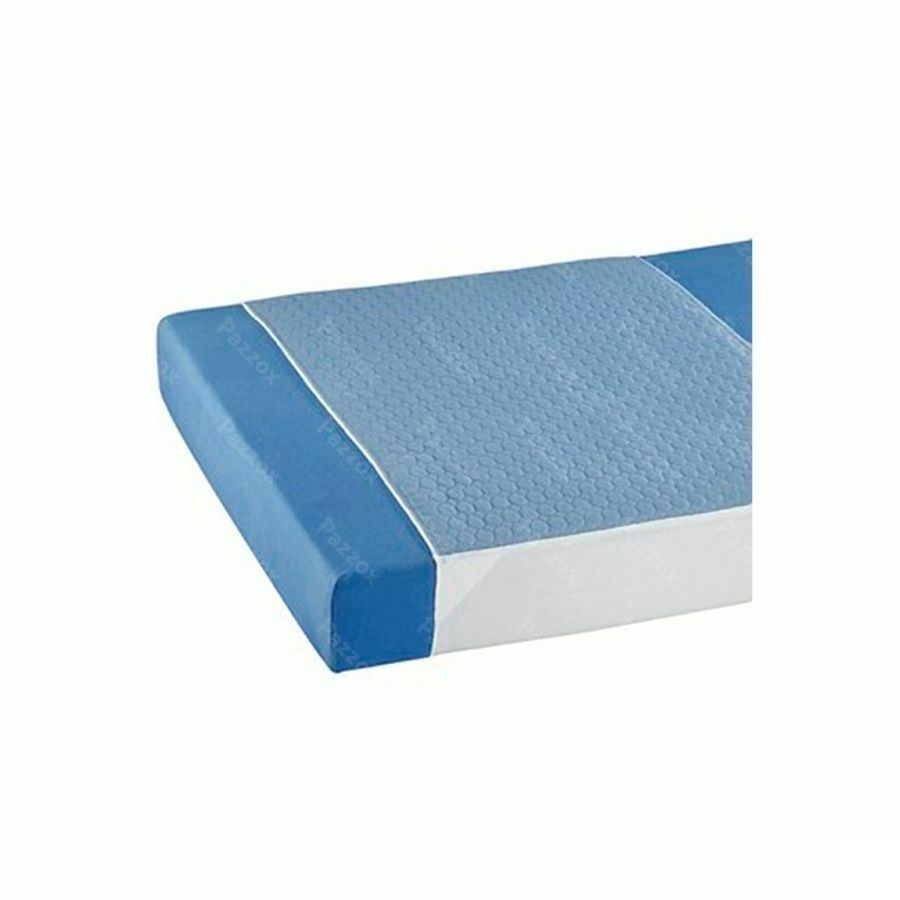 Suprima 3106 Steeklaken Pes+pvc 70x160cm