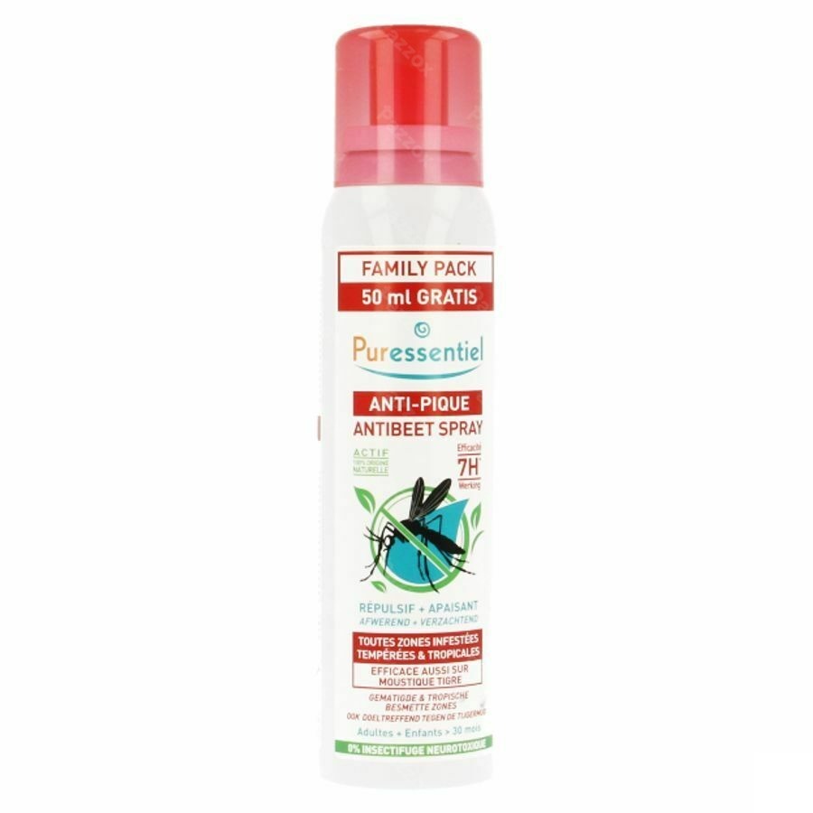 Puressentiel A/pique Spray 200ml