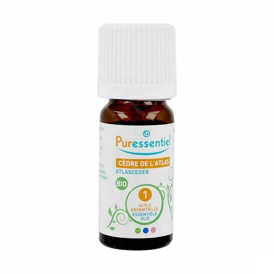 Puressentiel He Cedre Atlas Bio 5ml