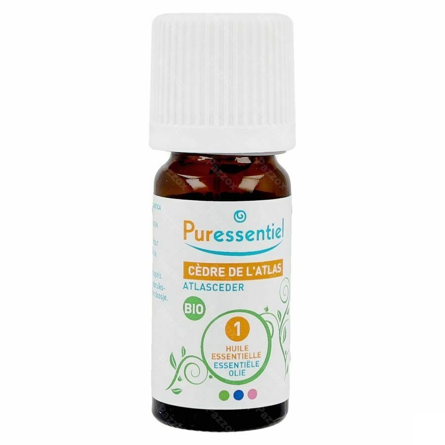 Puressentiel He Cedre Atlas Bio 5ml