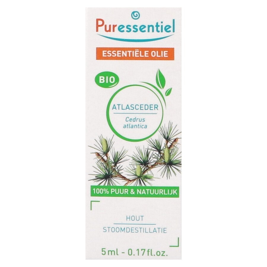 Puressentiel Eo Atlasceder Bio 5ml