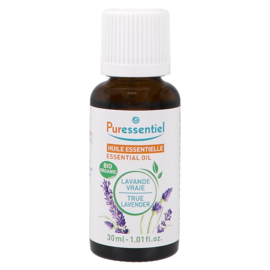 Puressentiel He Lavande Vraie Bio 30ml