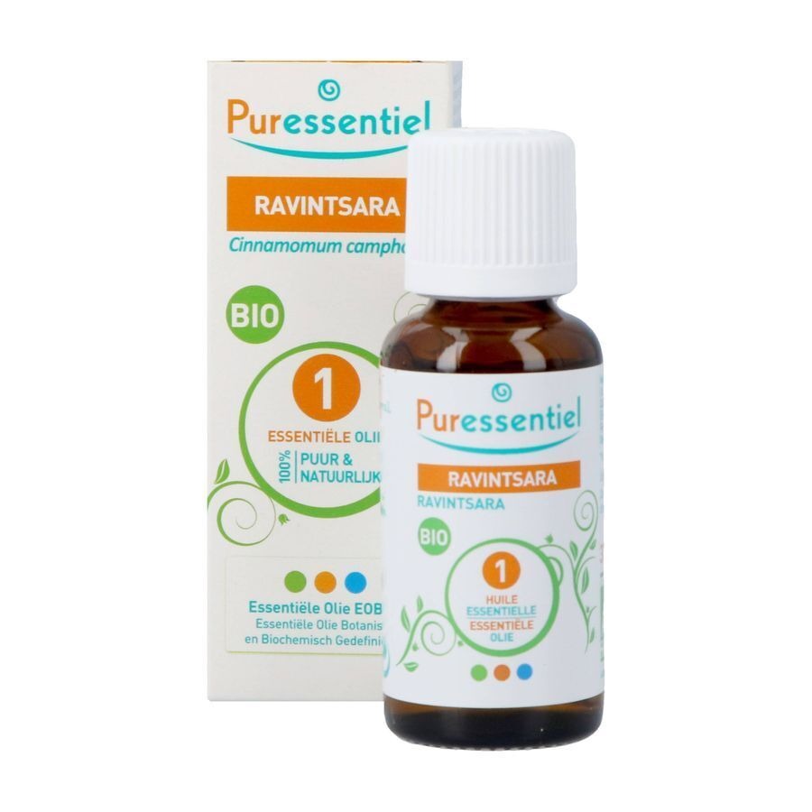 Puressentiel Eo Ravintsara Bio 30ml
