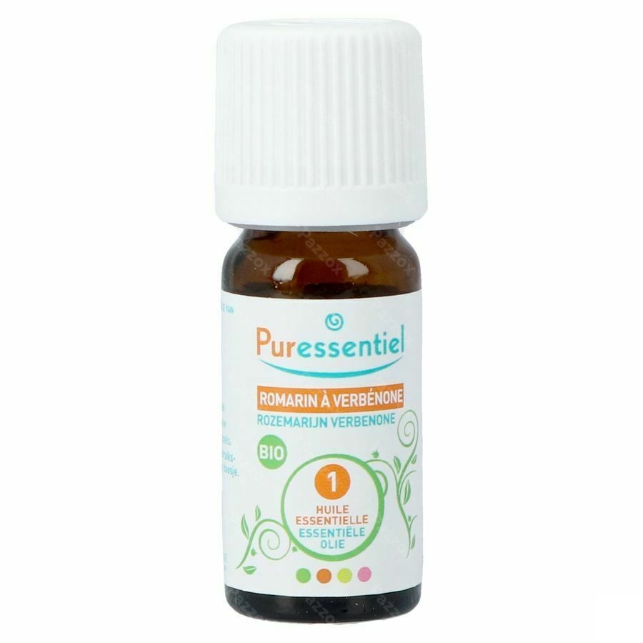 Puressentiel He Romarin Verbenone Bio 5ml
