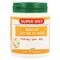Superdiet Levure De Biere Caps 125