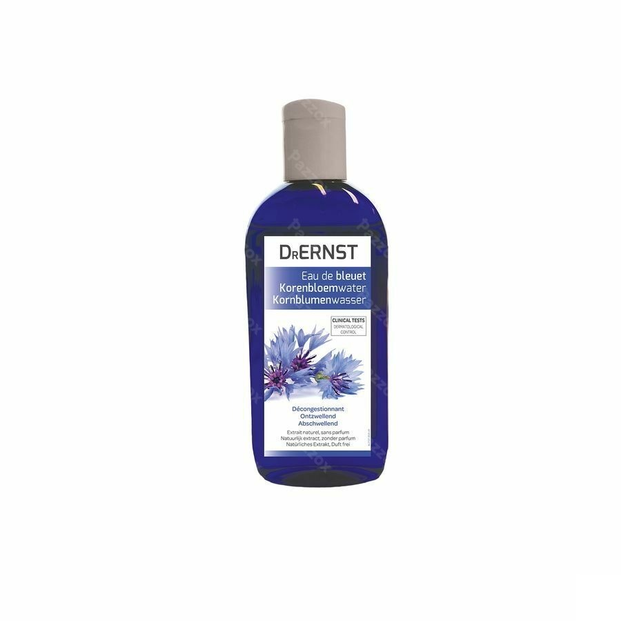 Dr Ernst Eau De Bleuet 200ml