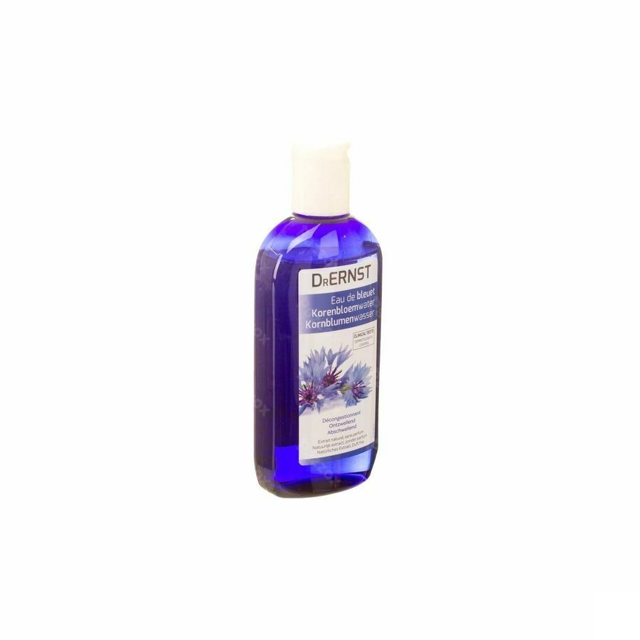 Dr Ernst Eau De Bleuet 200ml