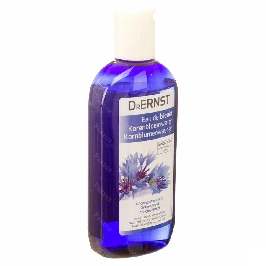 Dr Ernst Eau De Bleuet 200ml