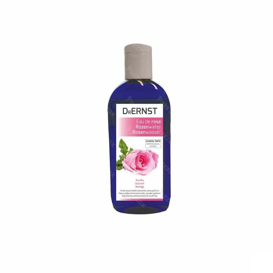 Dr Ernst Eau De Rose 200ml