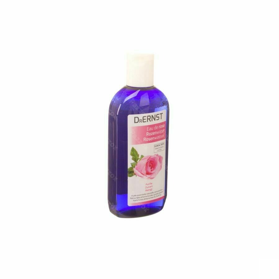Dr Ernst Eau De Rose 200ml