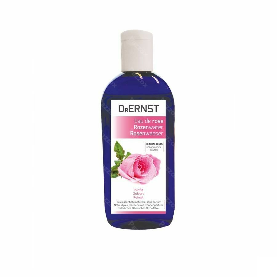 Dr Ernst Eau De Rose 200ml