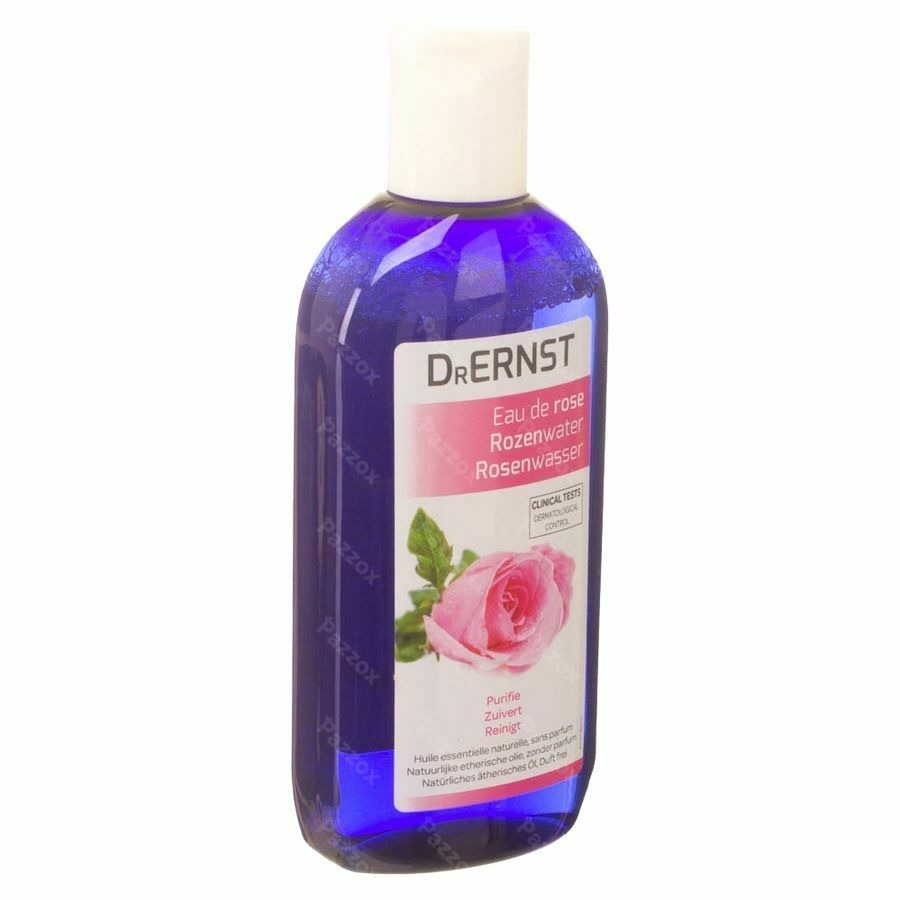 Dr Ernst Eau De Rose 200ml