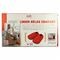 Sissel Linum Relax Conf.chaus.grain.lin 36-40rouge