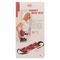 Sissel Cherry Heat Belt Fleuri