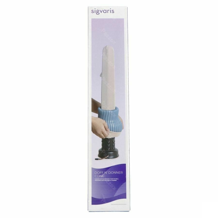 Sigvaris Cone