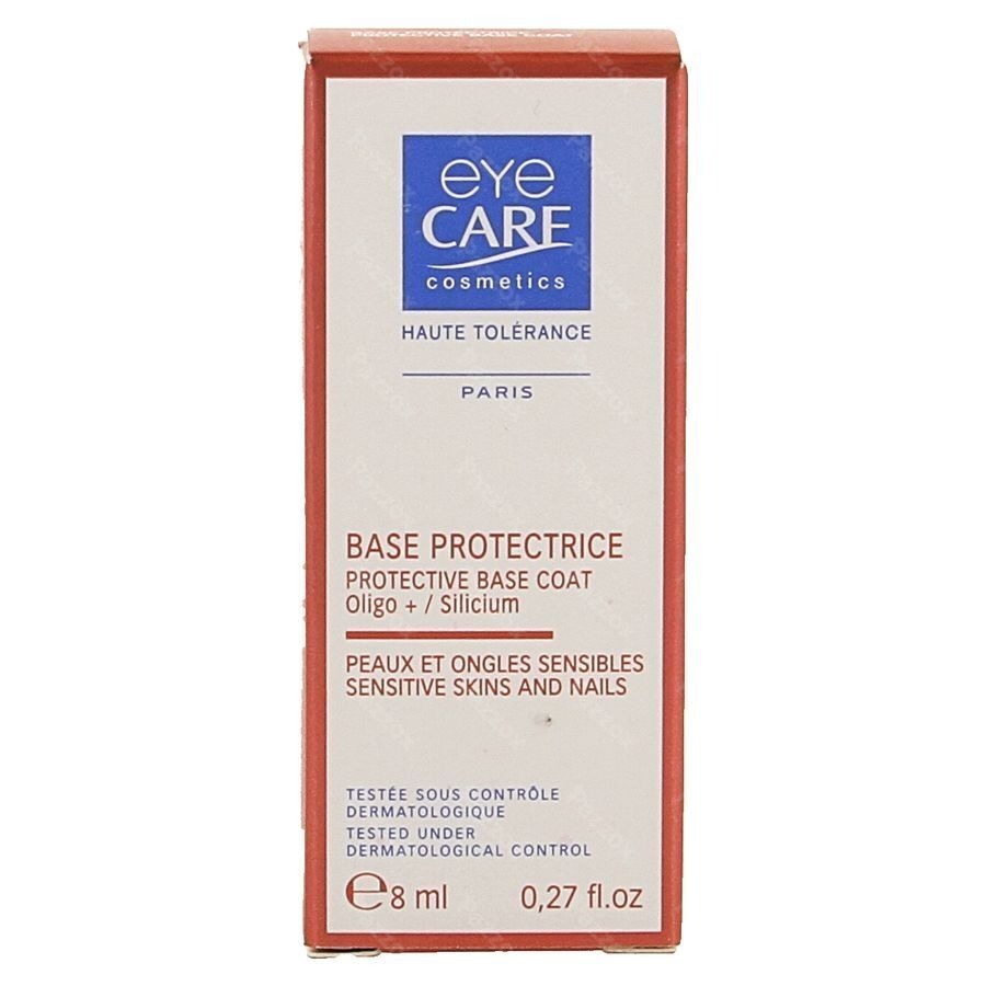 Eye Care Vao 802 Base Protectrice 8ml