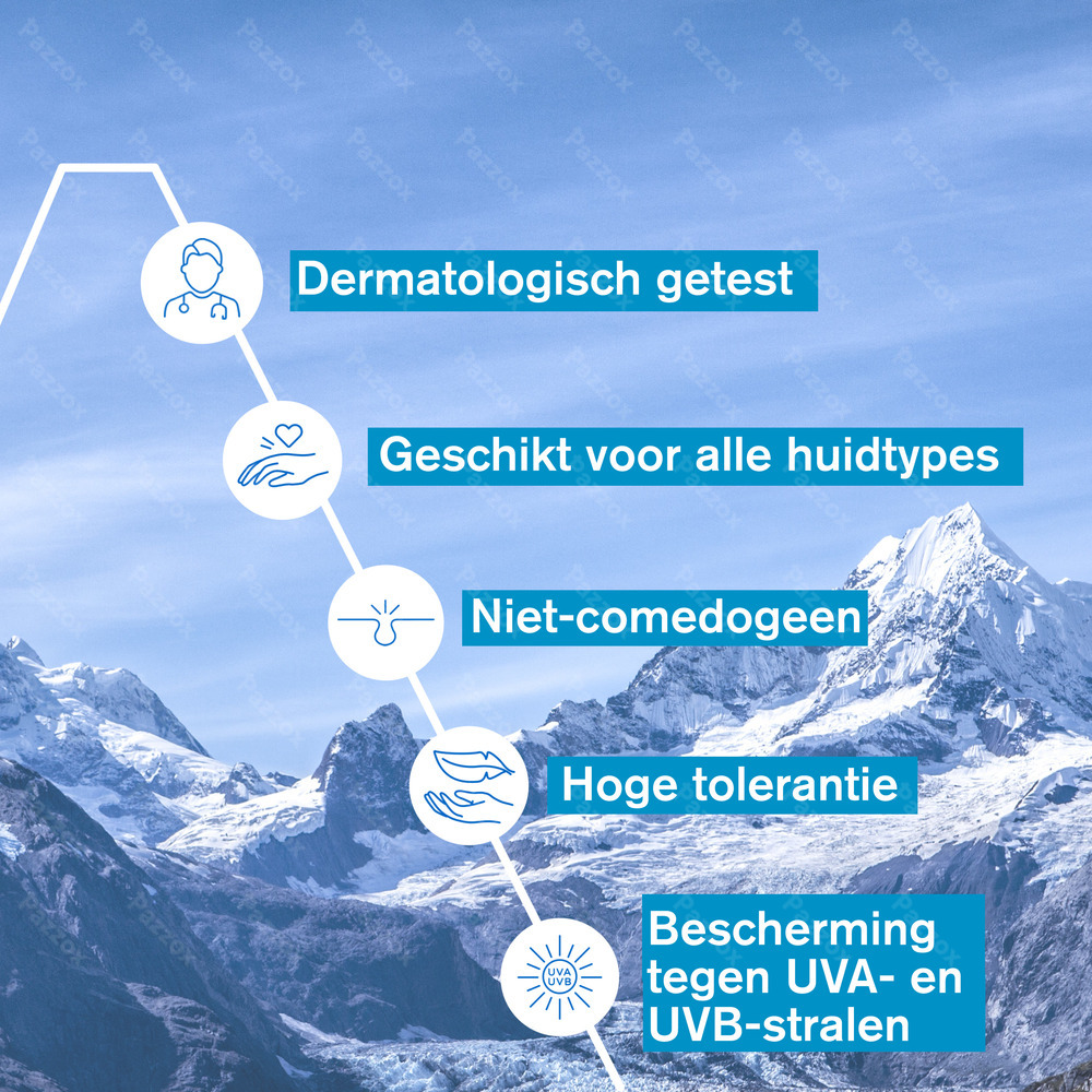 Uriage Hydraterende Dagcrème SPF20 40ml