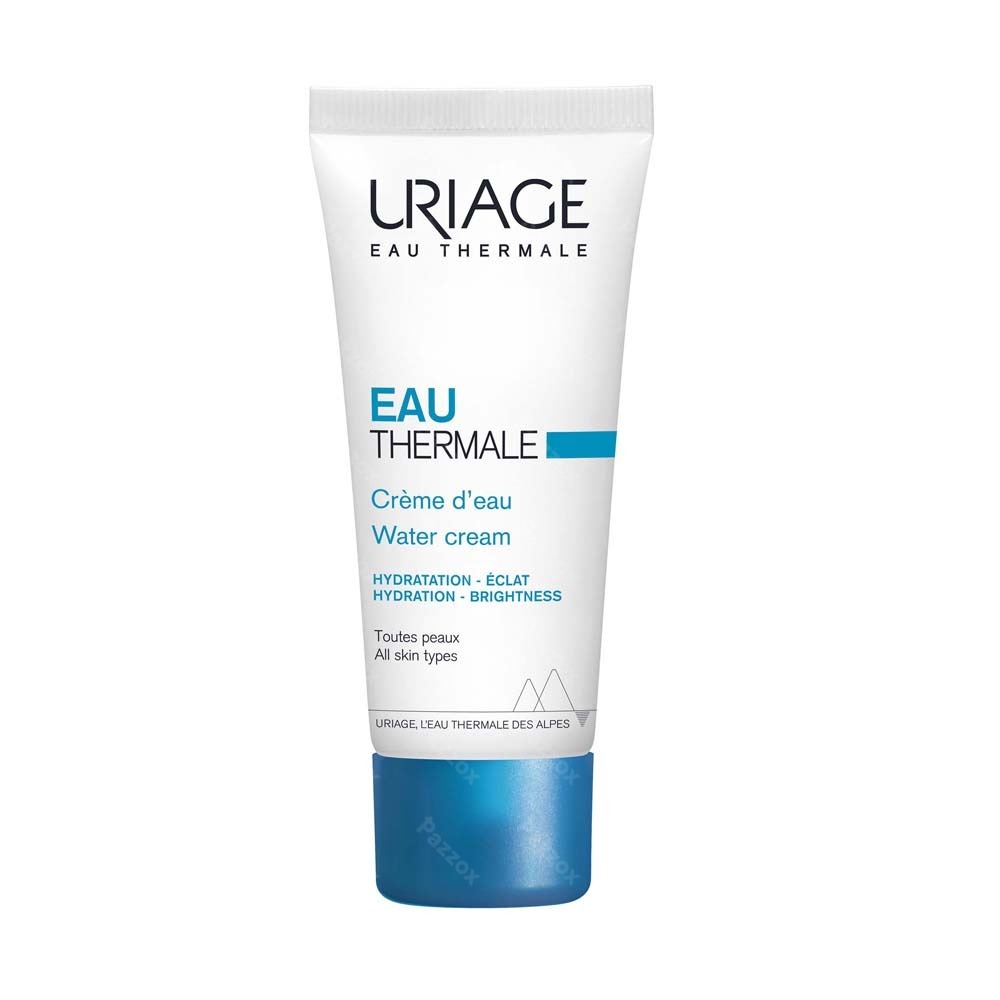 Uriage Hydraterende Gezichtscrème 40ml