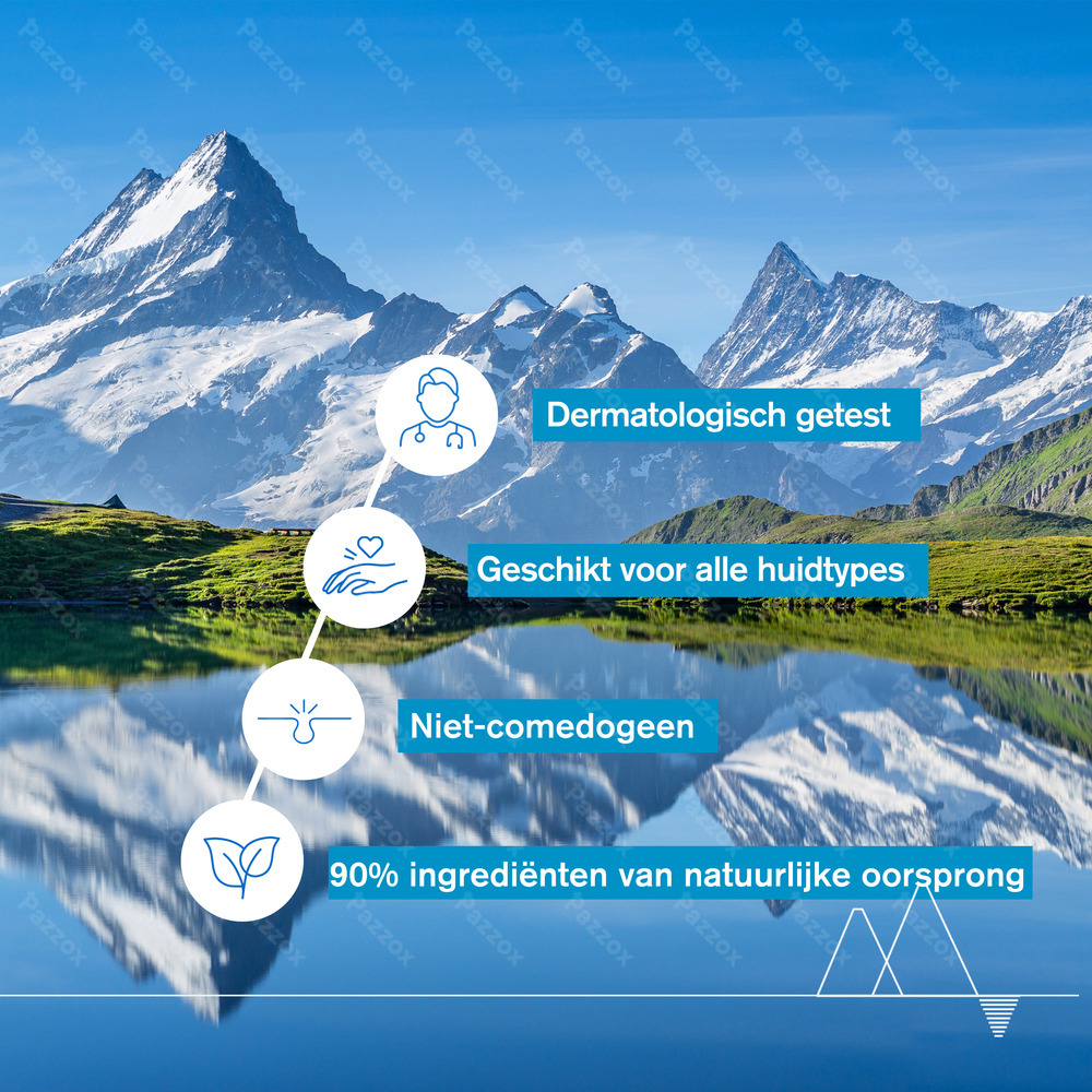 Uriage Hydraterende Gezichtscrème 40ml