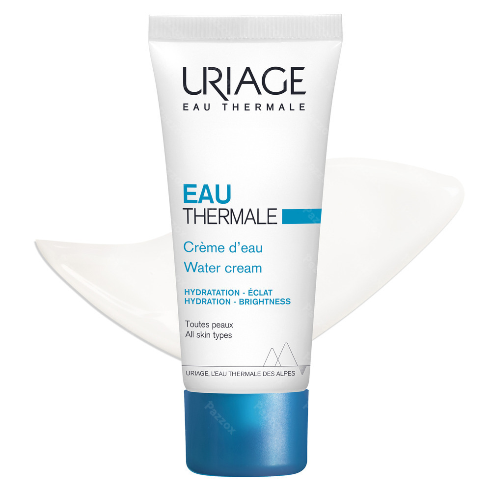 Uriage Hydraterende Gezichtscrème 40ml