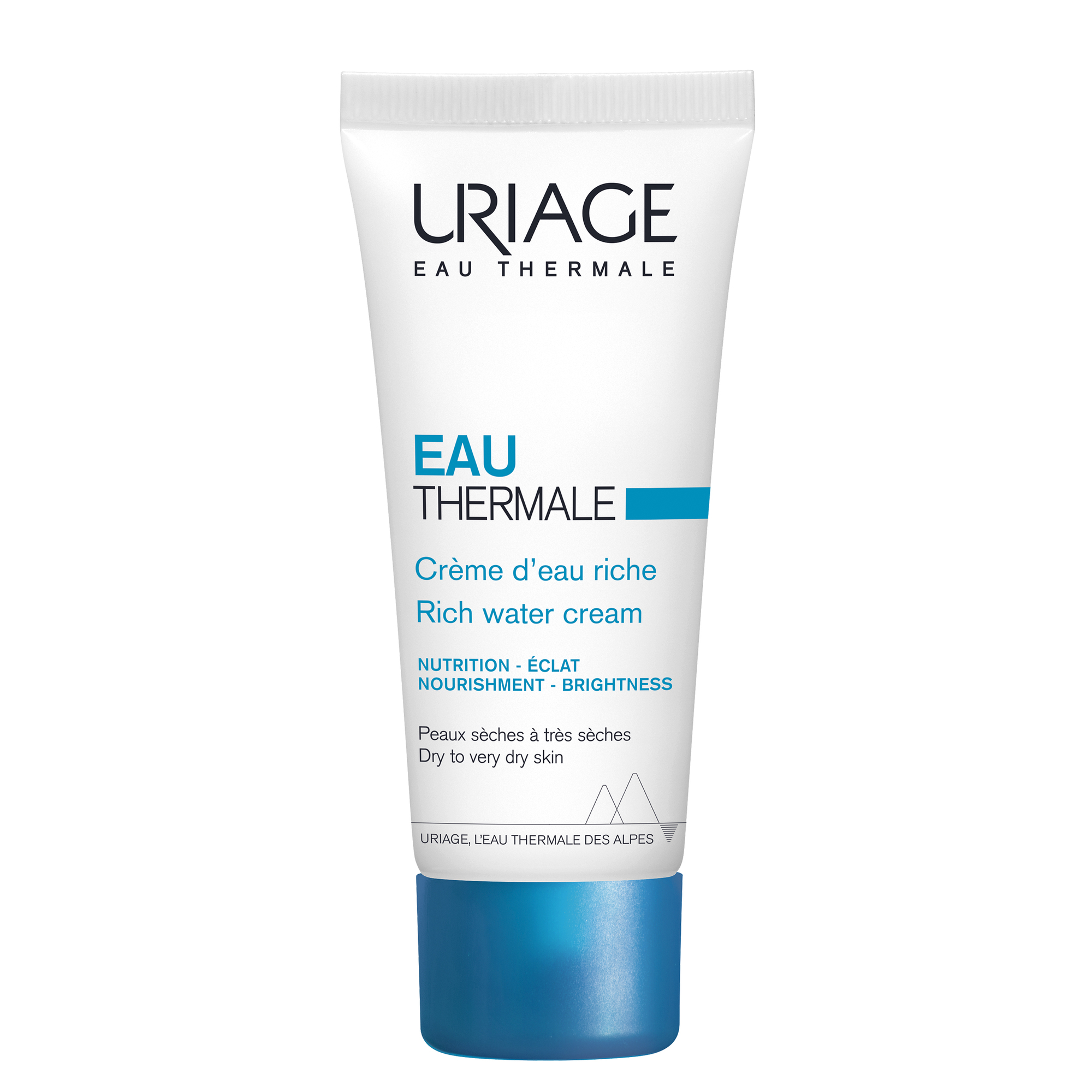 Uriage Crème Visage Hydratante 40ml