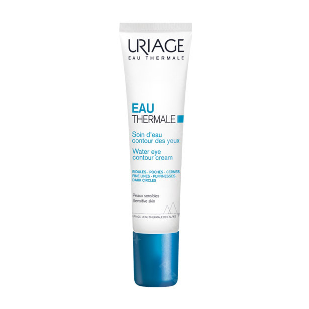 Uriage Hydraterende Oogverzorging 15ml