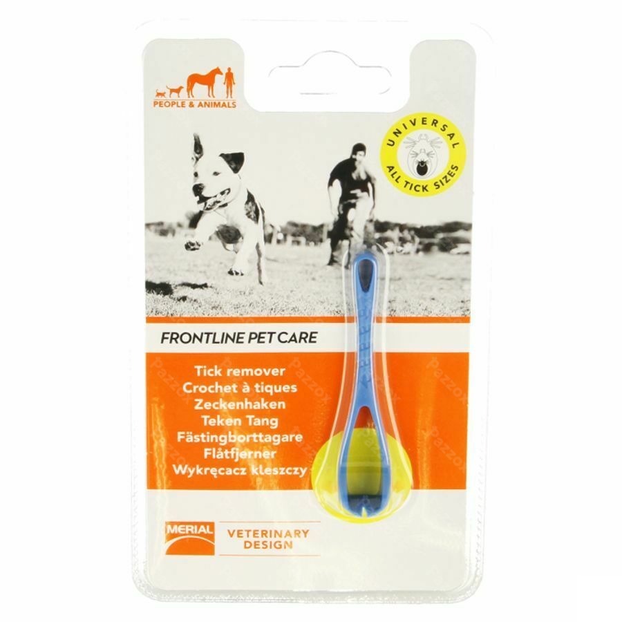 Frontline Pet Care Tekentang 1 St