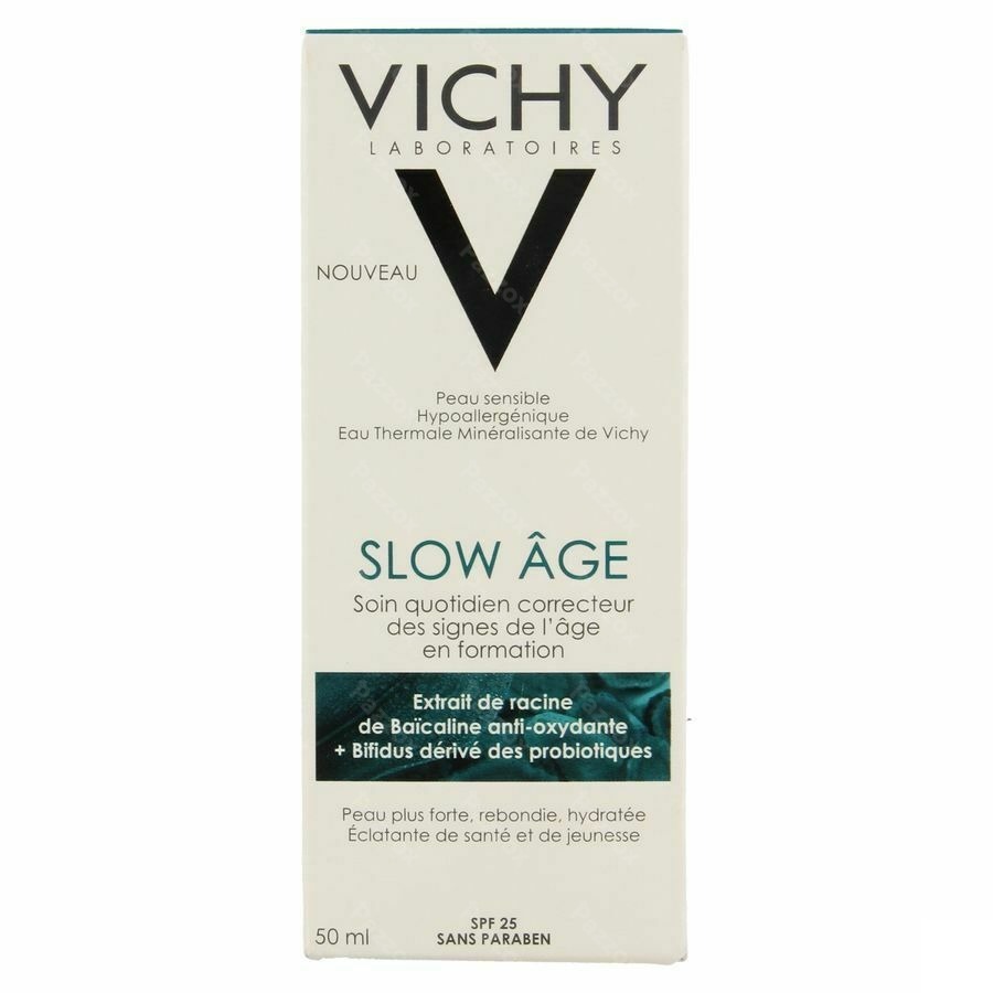 Vichy Slow Age Fluide 50ml