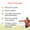 Barinutrics Whey Natuur Nf 21 Port.