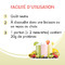 Barinutrics Whey Natuur Nf 21 Port.