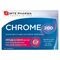 Chrome 100 Forte Pharma Comp 30