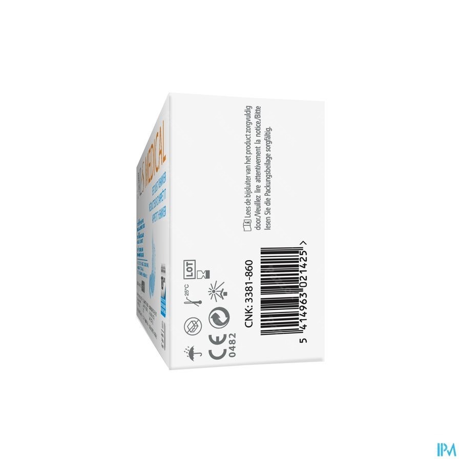 XL-S Medical Eetlustremmer V2 60 Capsules