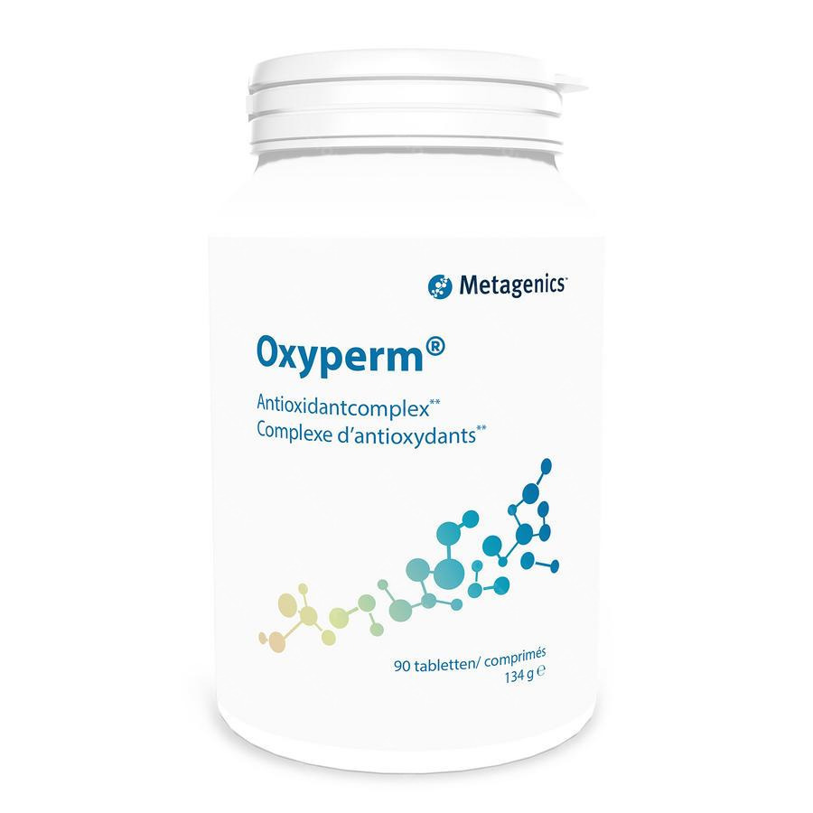Oxyperm Tabl 90