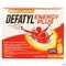 Defatyl Energy Plus 15x15ml