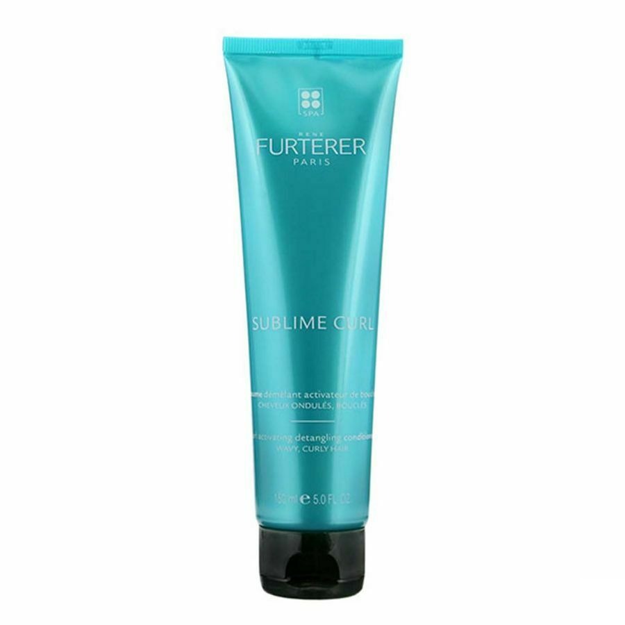 Furterer Sublime Curl Baume Demel.activ.bouc.150ml