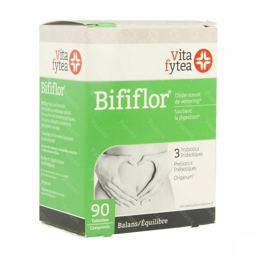 Vitafytea Bififlor Comp 90
