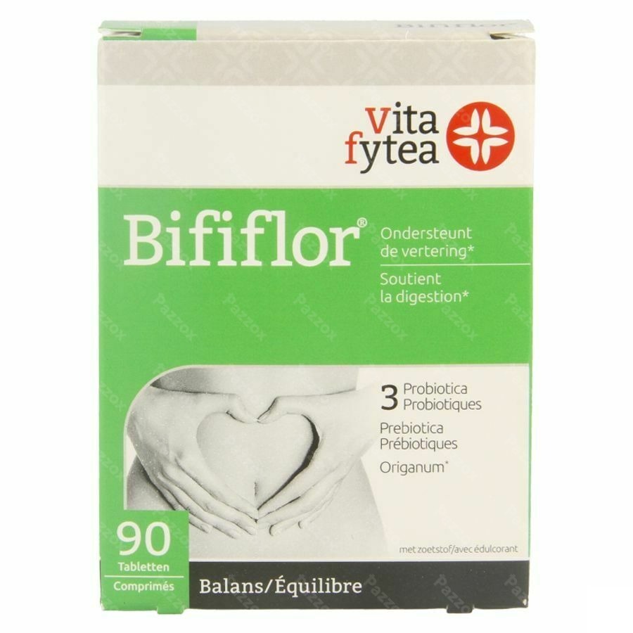 Vitafytea Bififlor Comp 90
