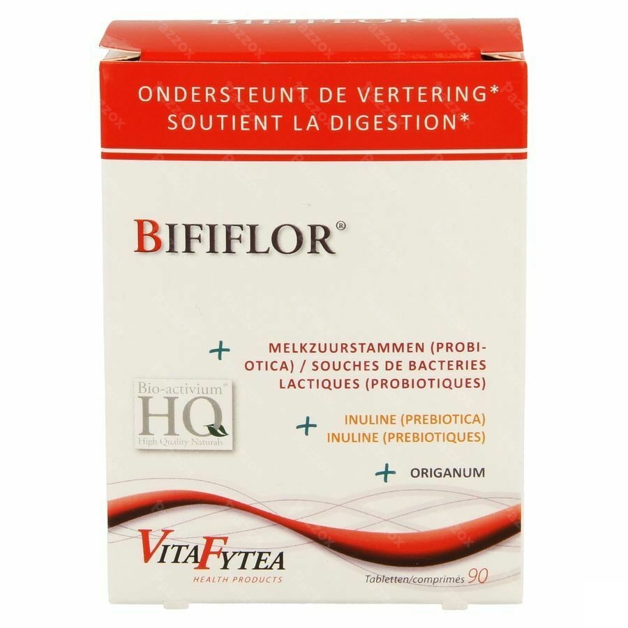 Vitafytea Bififlor Comp 90
