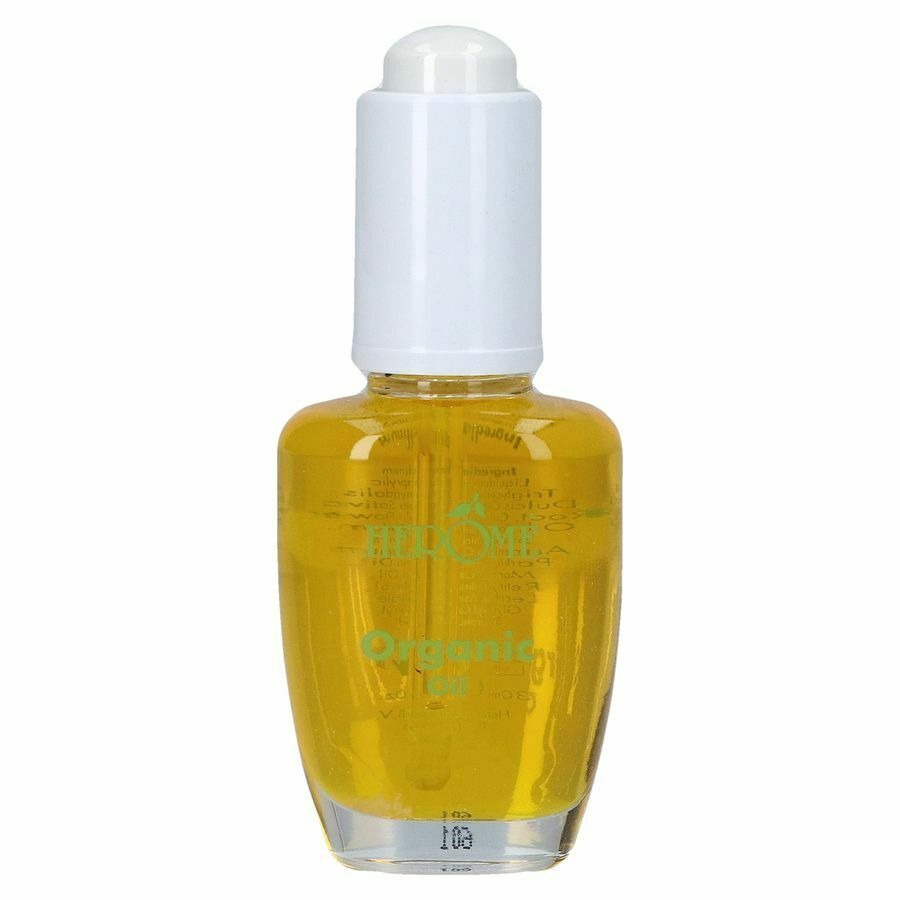 Herome Organic Line Oil 30ml 2102