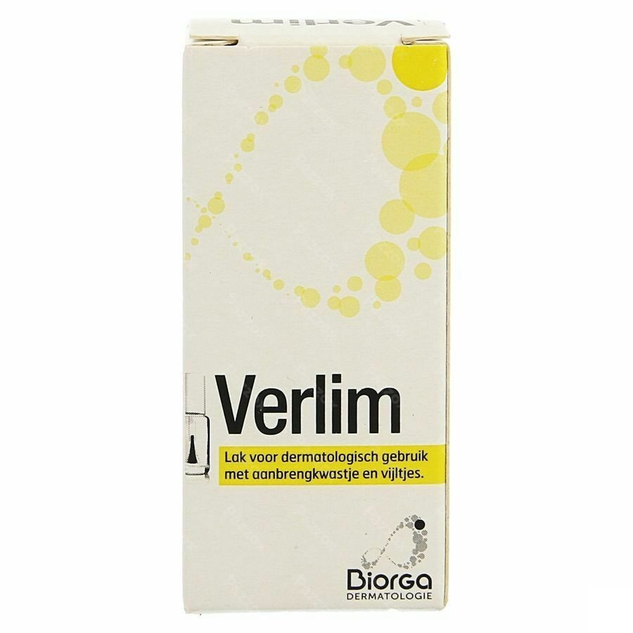Verlim Vao Protection Fl 7,5ml