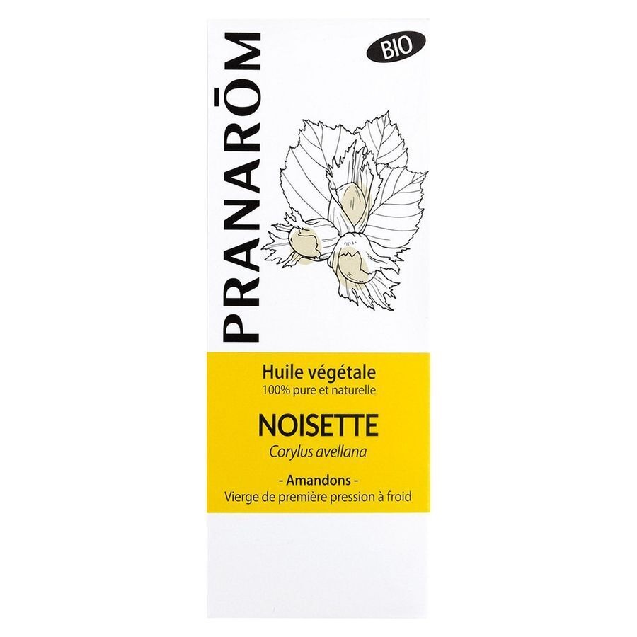 Noisette Bio Hle Veg. 1l Pranarom