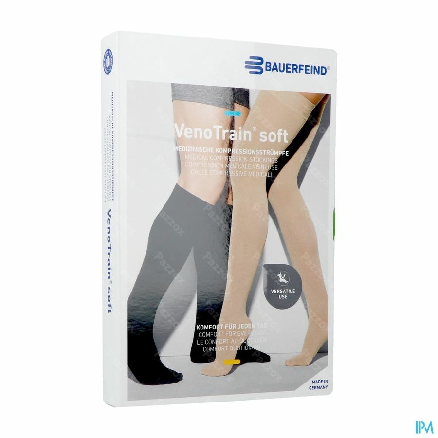 Vt Soft Ad C2 g/teen Normal Short Caramel S