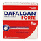 Dafalgan Forte 1g 40 Comprimés Effervescents